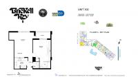 Floor Plan Thumbnail